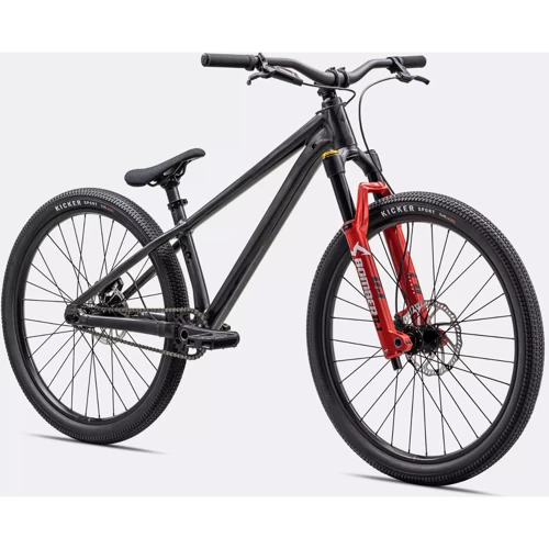 Велосипед Specialized P.3 2023 (888818862801): Материал рамы Алюминий