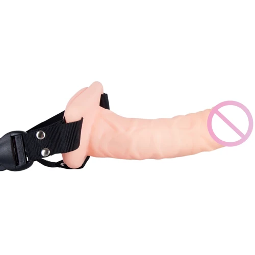 Cтрапон Orion Easy Rider Strap On Flesh