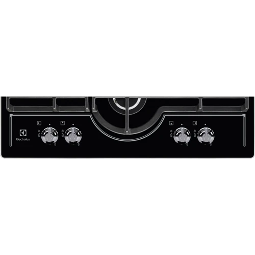 Варочная поверхность газовая Electrolux GPE363RCK фото 6