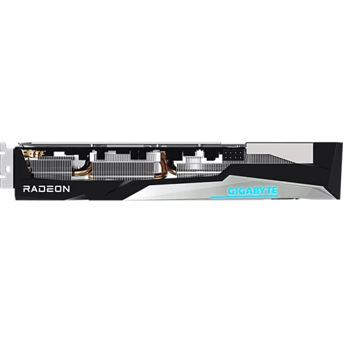 Видеокарта GIGABYTE Radeon RX 6600 XT GAMING OC PRO 8G (GV-R66XTGAMINGOC PRO-8GD): Назначение Геймерские
