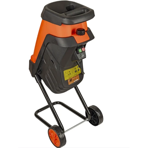 Измельчитель веток TexAC ТА-SH2600 фото 2