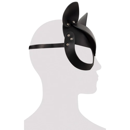 Маска Orion Bad Kitty Cat Mask Black (2492725)