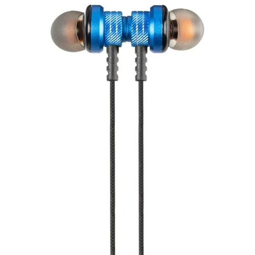 Наушники Gelius Ultra Triada GL-HB-009U Blue: Чувствительность (дБ) 90