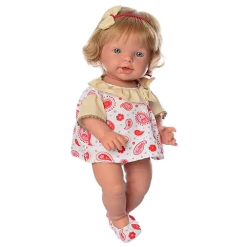 Лялька D`Nenes 34332: Висота, см 46