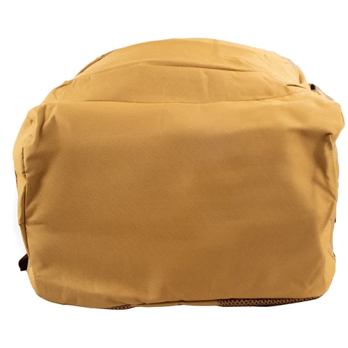 Мужской рюкзак Valiria Fashion песочный (5DETBU4809-12): Фактура Тканая, Матовая