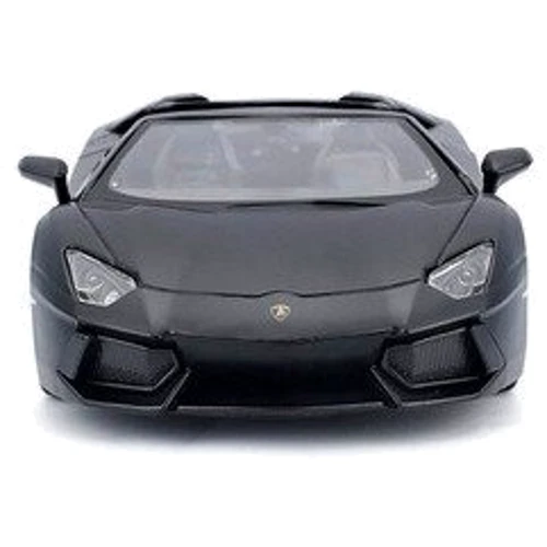 Машинка на радиоуправлении KS Drive Lamborghini Aventador LP700-4 черный (124GLBB)