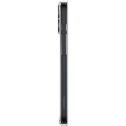Чехол для iPhone Spigen Ultra Hybrid Crystal Clear (ACS08069) for iPhone 16 Plus фото 5