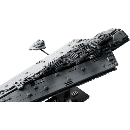 Конструктор LEGO Star Wars Звездный суперразрушитель Палач (75356) фото 5
