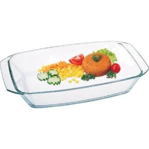 Жаропрочное стекло Форма для выпечки Simax 7266 (3.0 л)