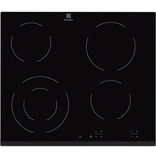 Варильна поверхня Electrolux EHF6241FOK