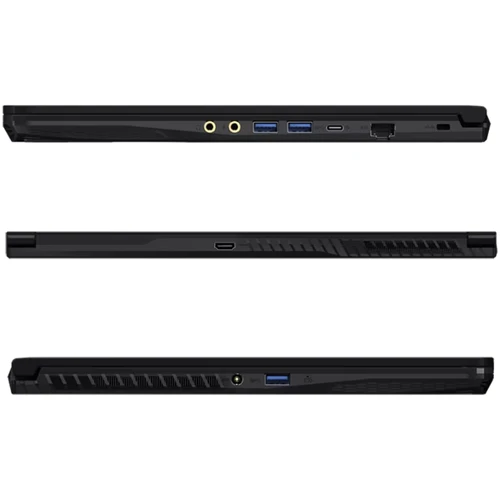 Ноутбук MSI Thin GF63 12VF (12VF-290): Оперативна пам'ять 16 ГБ
