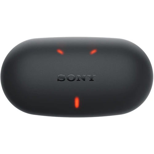 Наушники Sony WF-XB700 Black фото 10