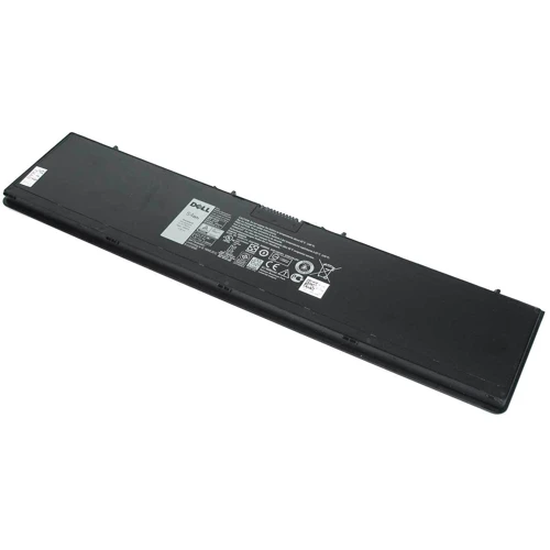 Батарея для ноутбука Dell 3RNFD Latitude E7450 7.4V Black 6986mAh Orig (014385)