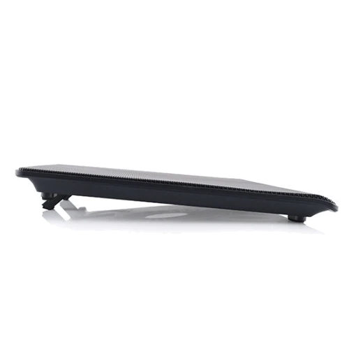 Підставка для ноутбука Modecom SILENT FAN MC-CF15: Тип охолодження активное