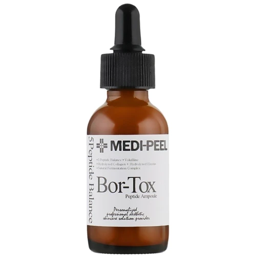 Medi-Peel Bor-Tox Peptide Ampoule Пептидная сыворотка против морщин 30 ml: Пол Для женщин