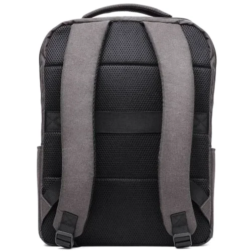 Сумка для ноутбуков Xiaomi 15.6" RunMi 90 Light Business Backpack Grey (6971732584110): Форм-фактор 15.6"