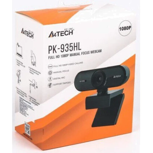 A4tech PK-935HL 1080P Black (PK-935HL) фото 6