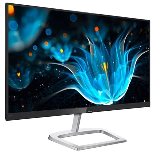Монітор Philips 246E9QDSB/01: Формат зображення 16 : 9