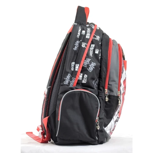 Рюкзак подростковый YES L-12 "WINX COUTURE", 36x28x12см: Возрастная группа от 7 до 14 лет