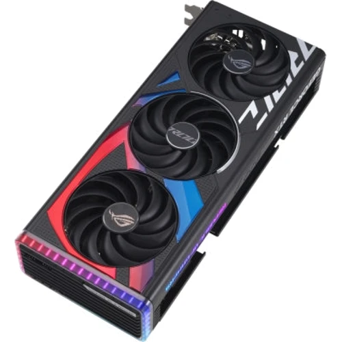 Видеокарта ASUS ROG-STRIX-RTX4070-O12G-GAMING: Назначение Обычные