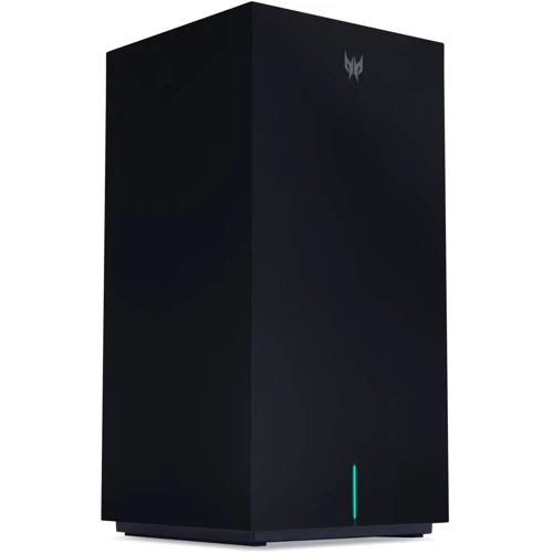 Маршрутизатор Wi-Fi Acer PREDATOR Connect X7 (FF.G2PTA.001): Максимальна швидкість 5764