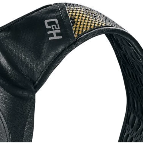 Рюкзак Ferrino Zephyr 17+3 Black (75811HCC): Цвет черный
