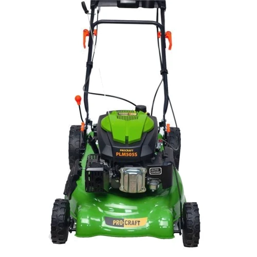 Газонокосилка бензиновая Procraft PLM505S фото 12