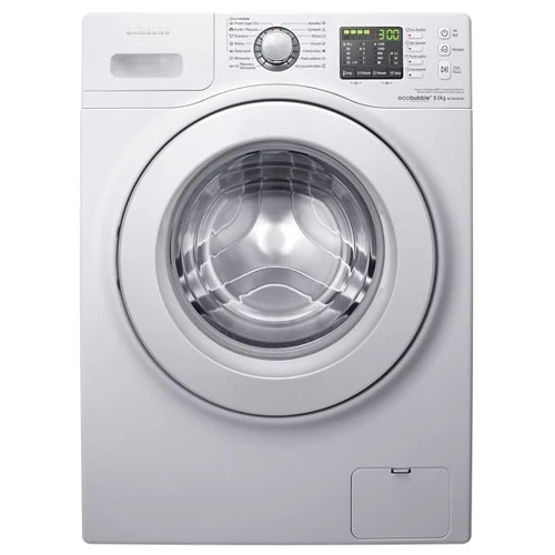 Стиральная машина Samsung WF1802WFWS