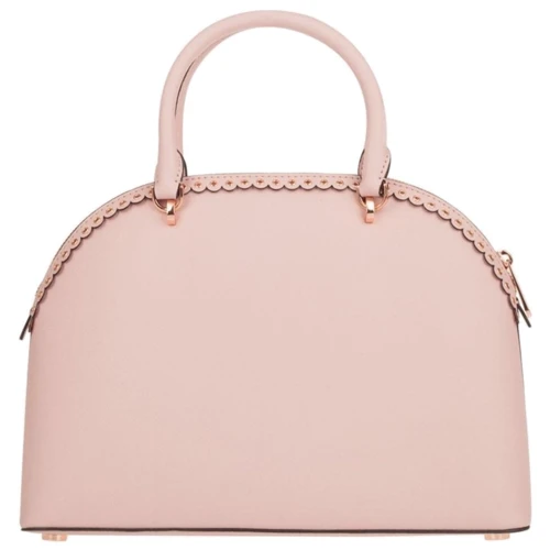 Женская сумка-купол Michael Kors розовая (MK0467W): Тип Сумки