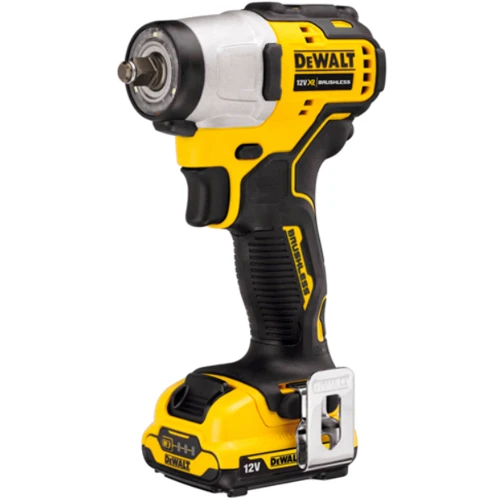 Гайковерт DeWALT DCF902D2: Назначение бытовой