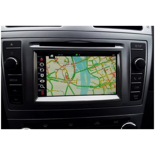 SITI-CAR Touch and Go TC-5000 фото 2