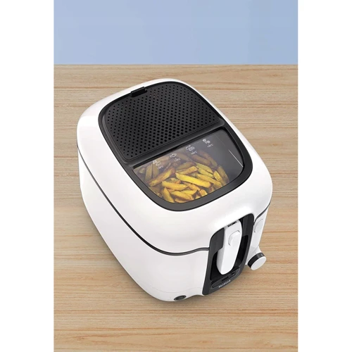 Фритюрница Tefal Super Uno Deep Fryer FR314030