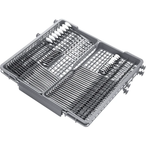 Посудомойка Samsung DW60A6092FS фото 18