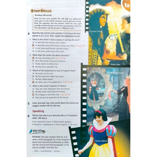 Upstream Pre-Intermediate B1: Teacher's Book: Жанр Учебники и пособия