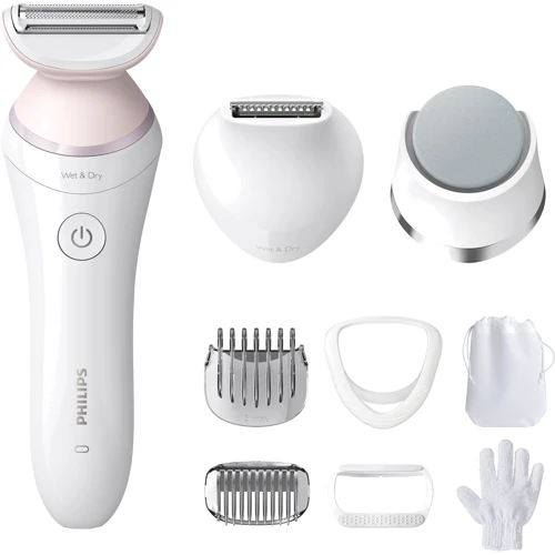 Епілятор Philips BRL176/00