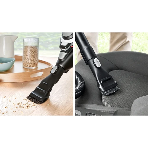 Насадка для мебели 2 в 1 Bosch BHZU2IN1N