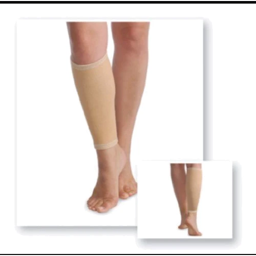 Бандаж для поддержки голени MedTextile эластичный размер M (7640162326261): Классификация Ортопедические