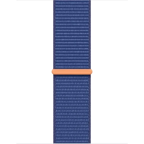 Apple 41mm Ocean Blue Sport Loop (MW4L3ZM/A)