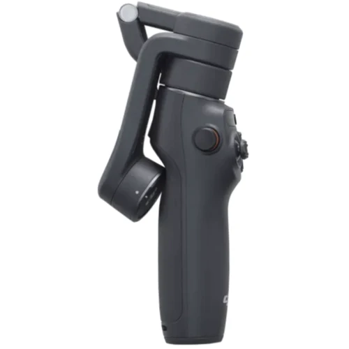 DJI Osmo Mobile 6 Slate Gray (CP.OS.00000213.01): Цвет черный