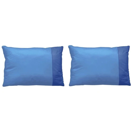 Наволочка Sonex Aero Blue Sapphire функциональная 50x70 2 шт (SO102221)