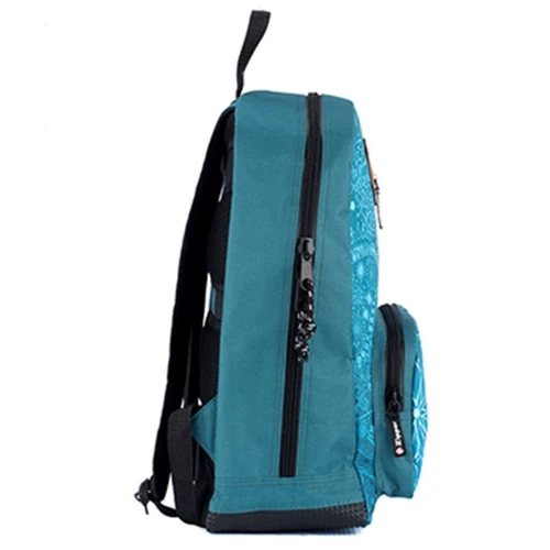 Рюкзак Nikidom Maldives, серии Zipper (NKD-9506): Корпус рюкзака Мягкий