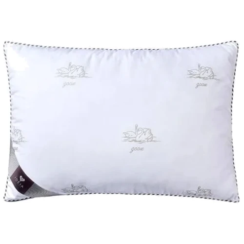 Подушка IDEIA Classica Soft 3D трехкамерная 50х70 см (8-31771)