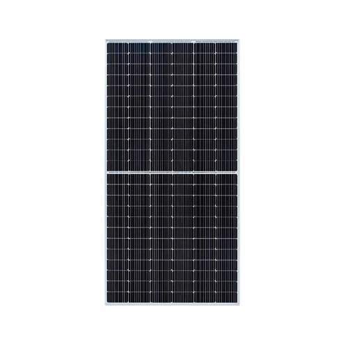 PV модуль JA Solar JAM78S30-590/MR 590 Wp, Mono