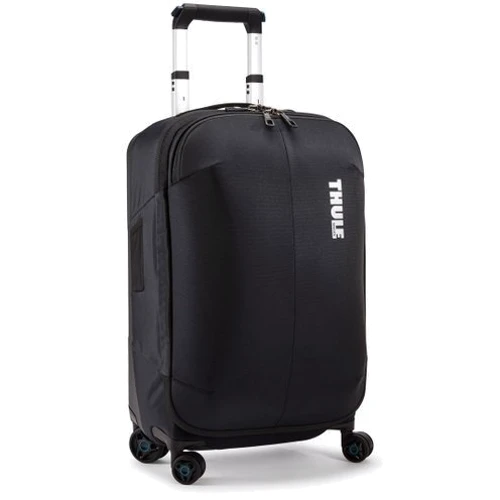 Валіза Thule Subterra Carry-On Spinner 33L TSRS322 Black (3203915)