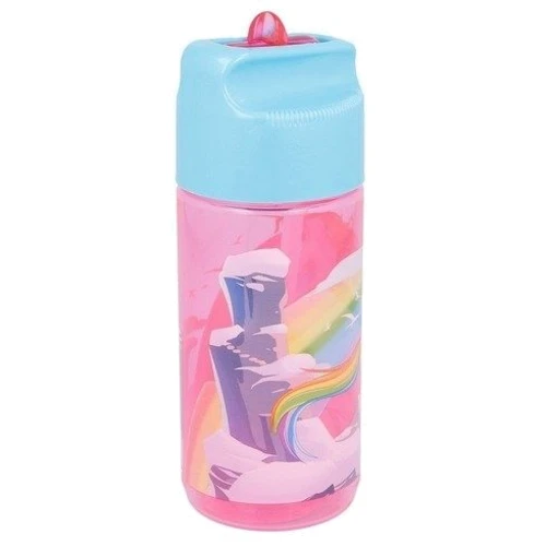 Пляшка для води дитяча Stor Unicorn Tritan Hydro Bottle 430 ml (Stor-29036): Тип Бутылка