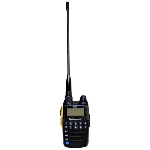 Рация носимая Midland CT-510
