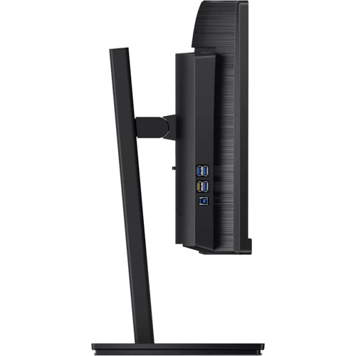 Монитор Philips 346B1C/00: Время реакции, мс 5