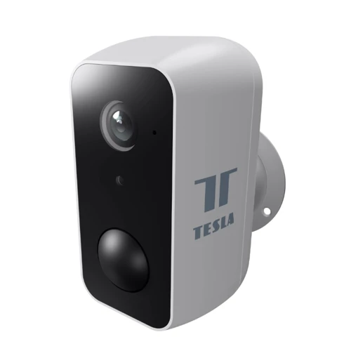 IP-камера видеонаблюдения Tesla з PIR датчиком (TSL-CAM-SNAP11S)