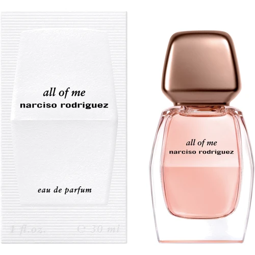 

Парфюмированная вода Narciso Rodrigues All Of Me 30 ml