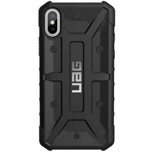 Чехол для iPhone Urban Armor Gear UAG Pathfinder Black (IPHX-A-BK) for iPhone X/iPhone Xs